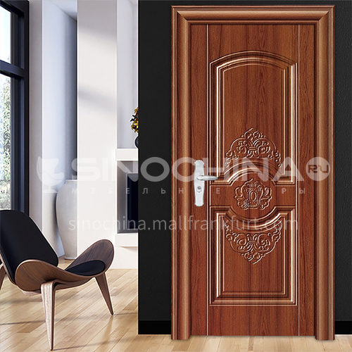 G new modern engineering door zinc alloy interior door door entry door cheap price 13